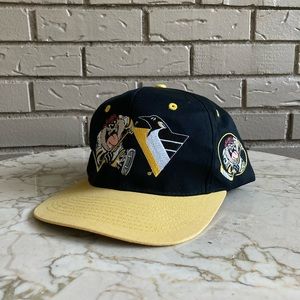 Pittsburgh Penguins Looney Tunes SnapBack